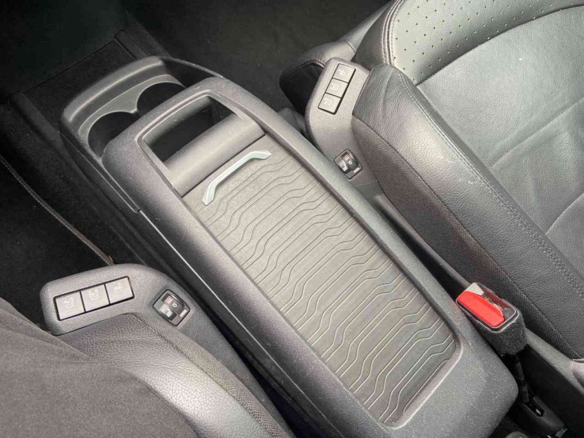 citroen c4 grand picasso 1.6 thp gasolina intensive bva 4p automatico 2019