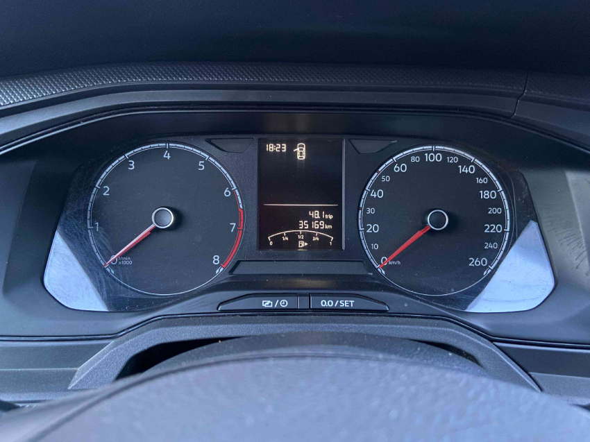 volkswagen polo 1.0 mpi track manual flex 4p 202413