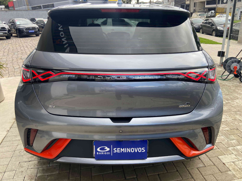 byd dolphin 44,9 kw eletrico gs 1.8 4p automatico 2024