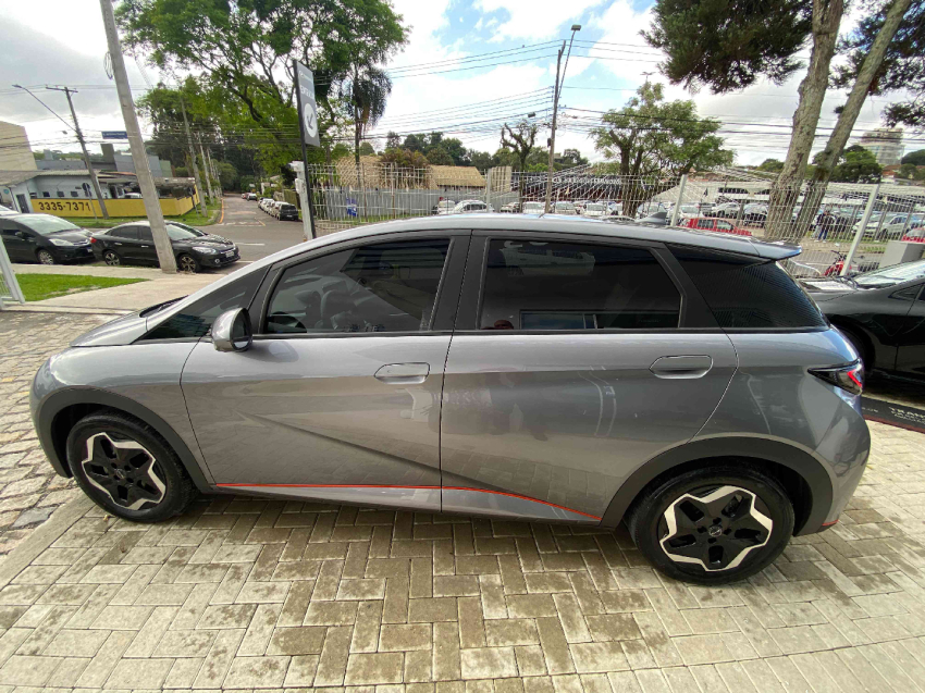 byd dolphin 44,9 kw eletrico gs 1.8 4p automatico 2024