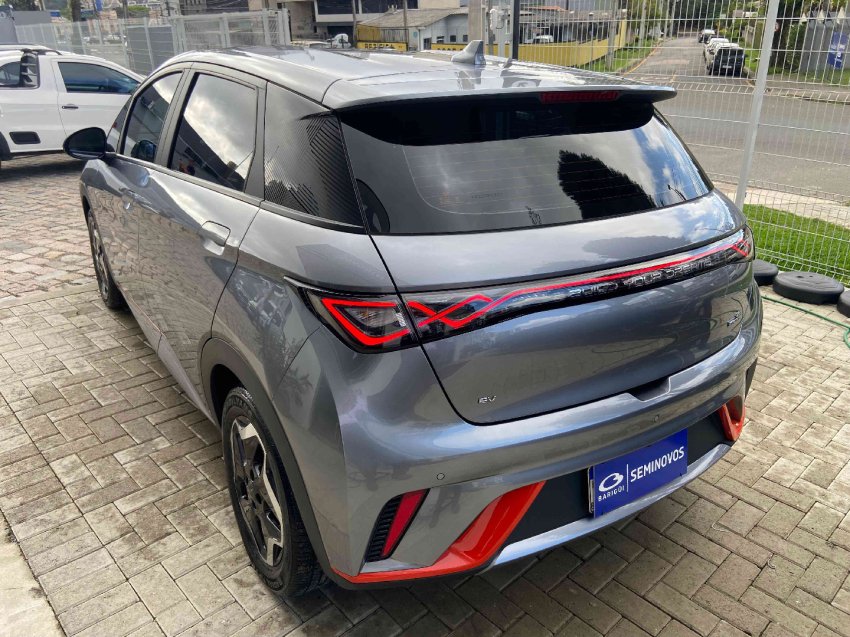 byd dolphin 44,9 kw eletrico gs 1.8 4p automatico 2024