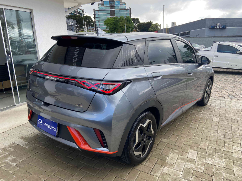 byd dolphin 44,9 kw eletrico gs 1.8 4p automatico 2024