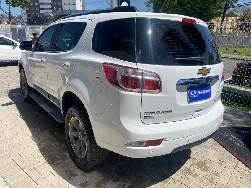 chevrolet trailblazer 2.8 premier 4x4 16v turbo diesel 4p automatico 2021