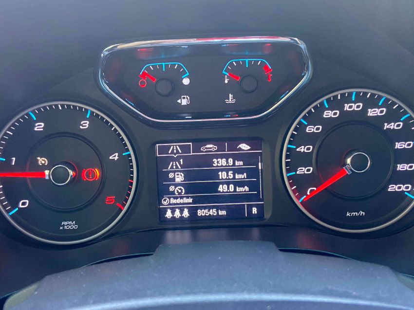 chevrolet trailblazer 2.8 premier 4x4 16v turbo diesel 4p automatico 2021