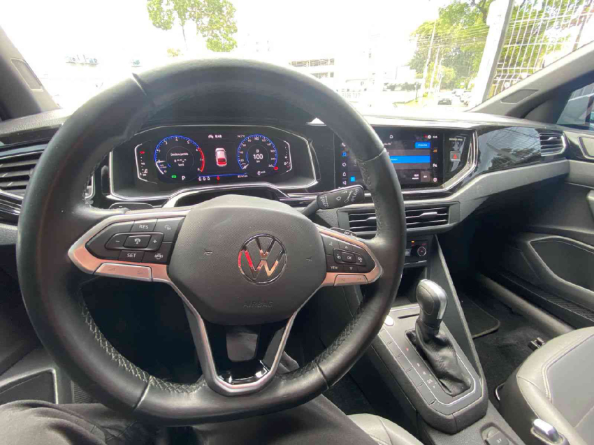 volkswagen nivus 1.0 200 tsi total flex highline automatico 4p 20218 volkswagen nivus 1.0 200 tsi total flex highline automatico 4p 20218