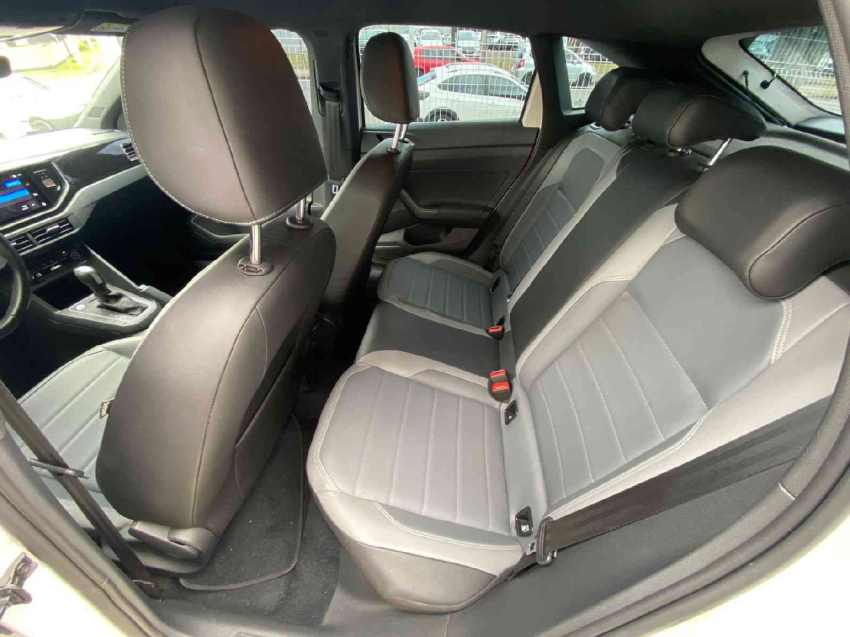 volkswagen nivus 1.0 200 tsi total flex highline automatico 4p 20219 volkswagen nivus 1.0 200 tsi total flex highline automatico 4p 20219