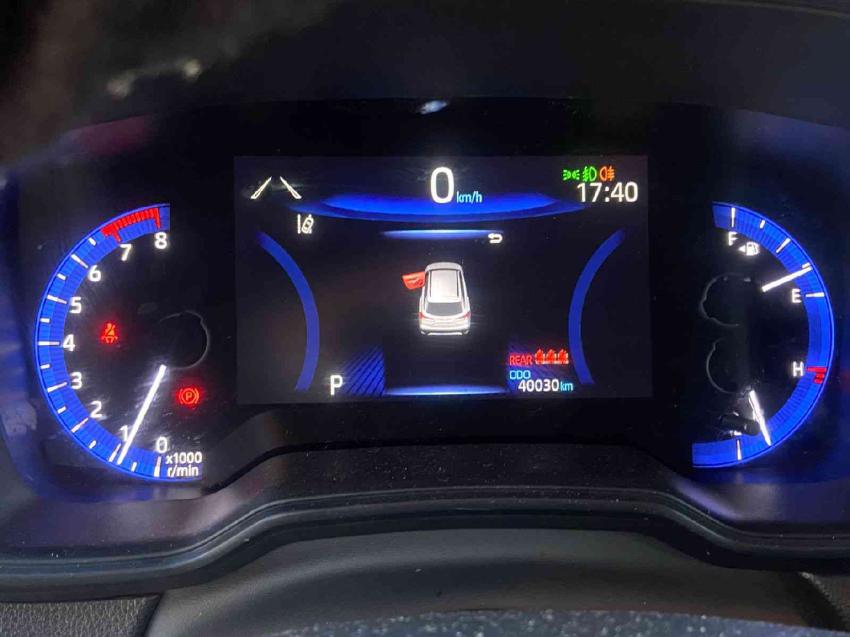 toyota corolla cross 2.0 vvt-ie flex xre direct shift 4p automatico 202318 toyota corolla cross 2.0 vvt-ie flex xre direct shift 4p automatico 202318