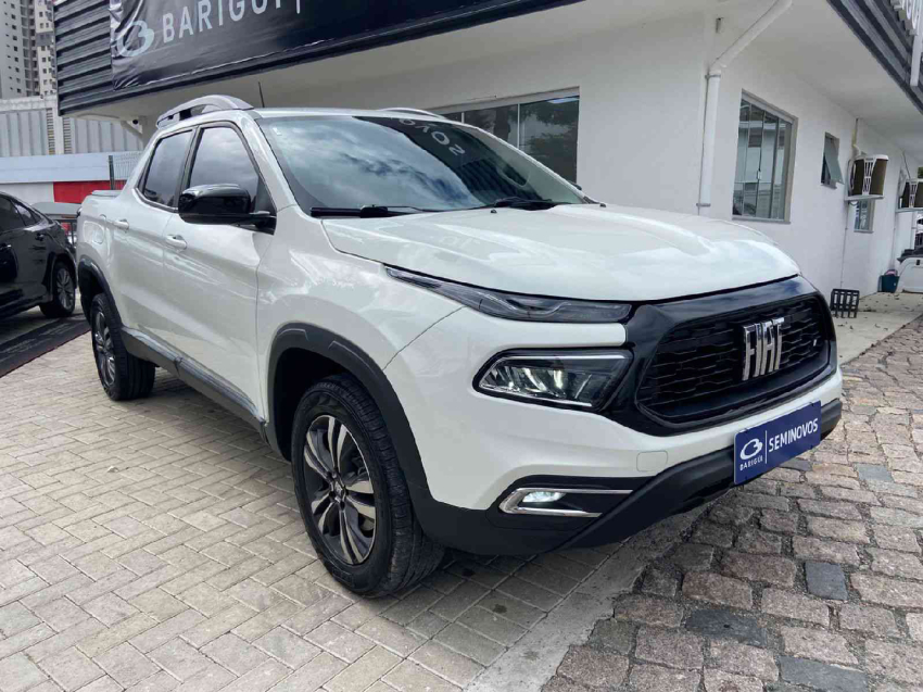 fiat toro 1.3 turbo 270 flex freedom at6 4p automatico 2024