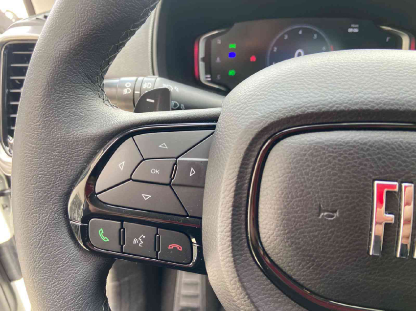 fiat toro 1.3 turbo 270 flex freedom at6 4p automatico 2024