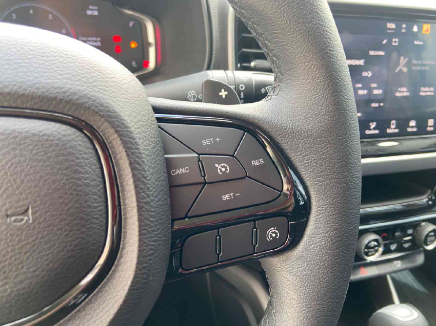 fiat toro 1.3 turbo 270 flex freedom at6 4p automatico 2024