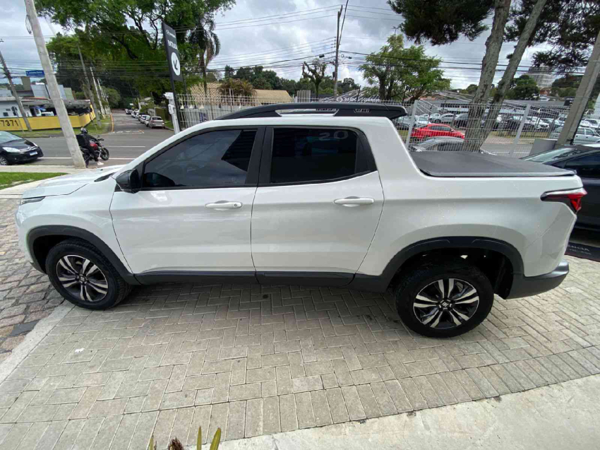 fiat toro 1.3 turbo 270 flex freedom at6 4p automatico 2024