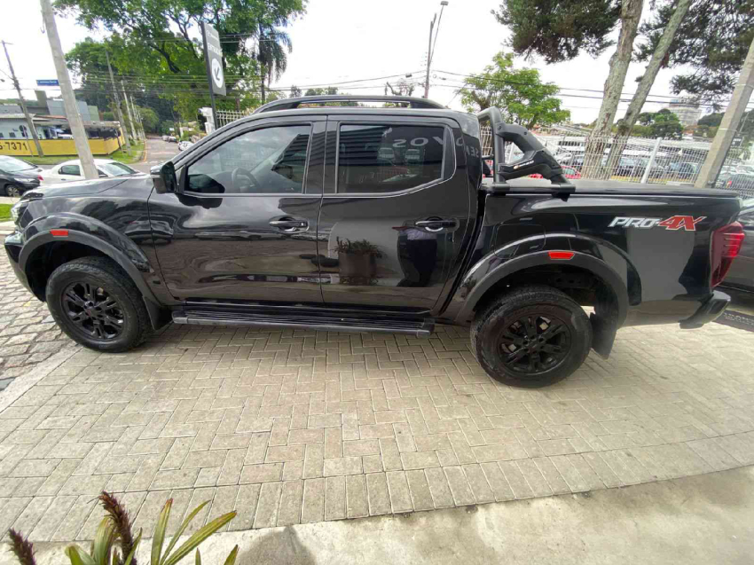 nissan frontier 2.3 16v turbo diesel pro4x cd 4x4 automatico 4p 20235 nissan frontier 2.3 16v turbo diesel pro4x cd 4x4 automatico 4p 20235