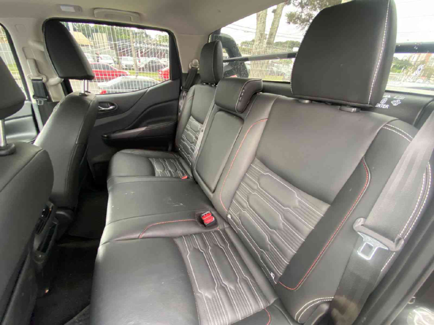 nissan frontier 2.3 16v turbo diesel pro4x cd 4x4 automatico 4p 20237 nissan frontier 2.3 16v turbo diesel pro4x cd 4x4 automatico 4p 20237