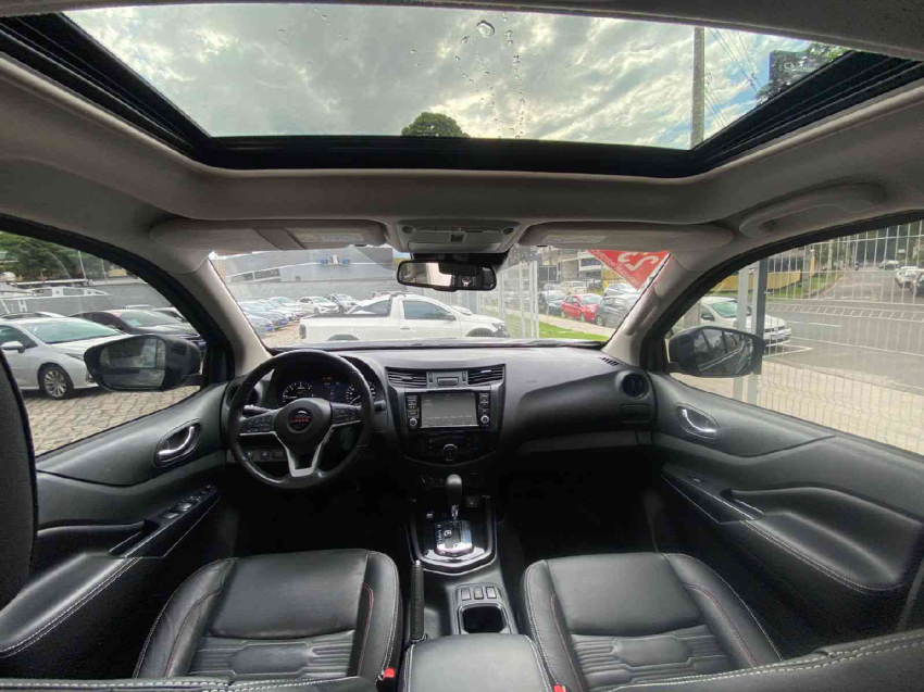 nissan frontier 2.3 16v turbo diesel pro4x cd 4x4 automatico 4p 20239 nissan frontier 2.3 16v turbo diesel pro4x cd 4x4 automatico 4p 20239