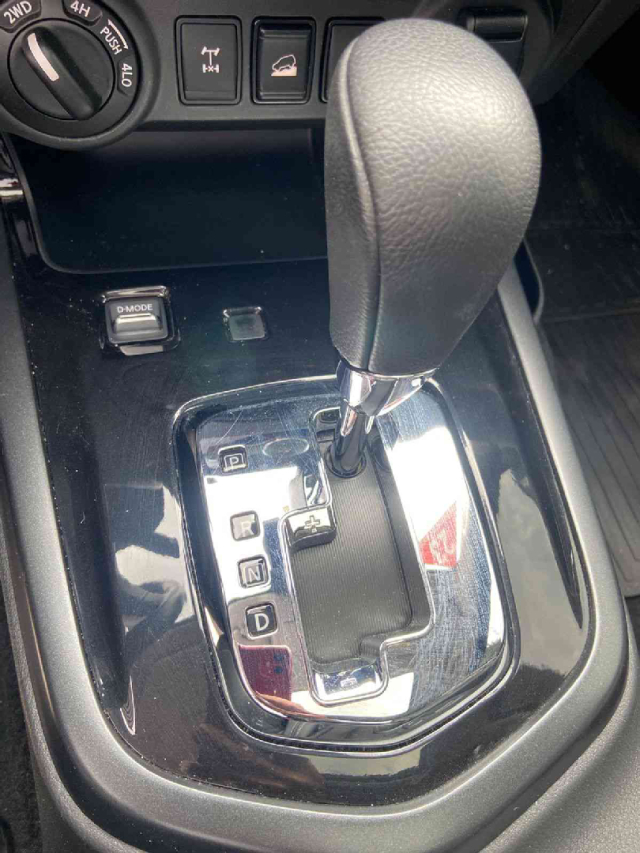 nissan frontier 2.3 16v turbo diesel pro4x cd 4x4 automatico 4p 202313 nissan frontier 2.3 16v turbo diesel pro4x cd 4x4 automatico 4p 202313