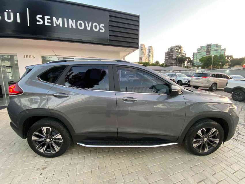 chevrolet tracker 1.2 turbo flex premier automatico 4p 20223 chevrolet tracker 1.2 turbo flex premier automatico 4p 20223
