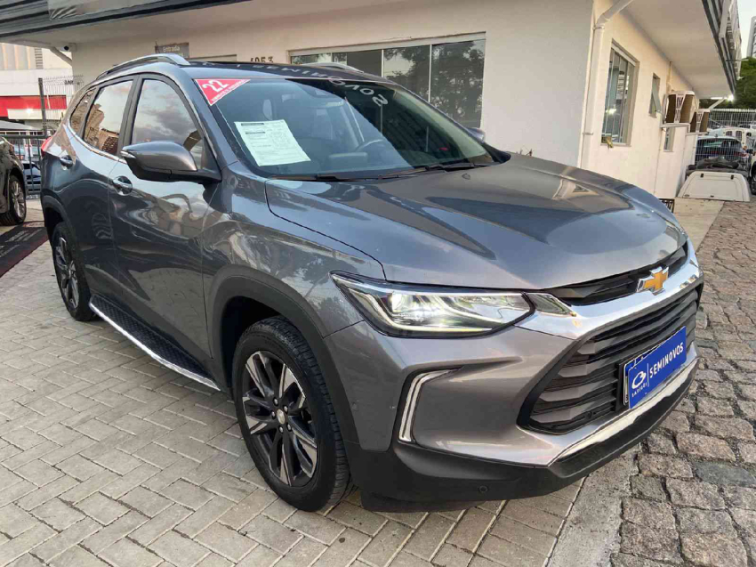 chevrolet tracker 1.2 turbo flex premier automatico 4p 20222 chevrolet tracker 1.2 turbo flex premier automatico 4p 20222