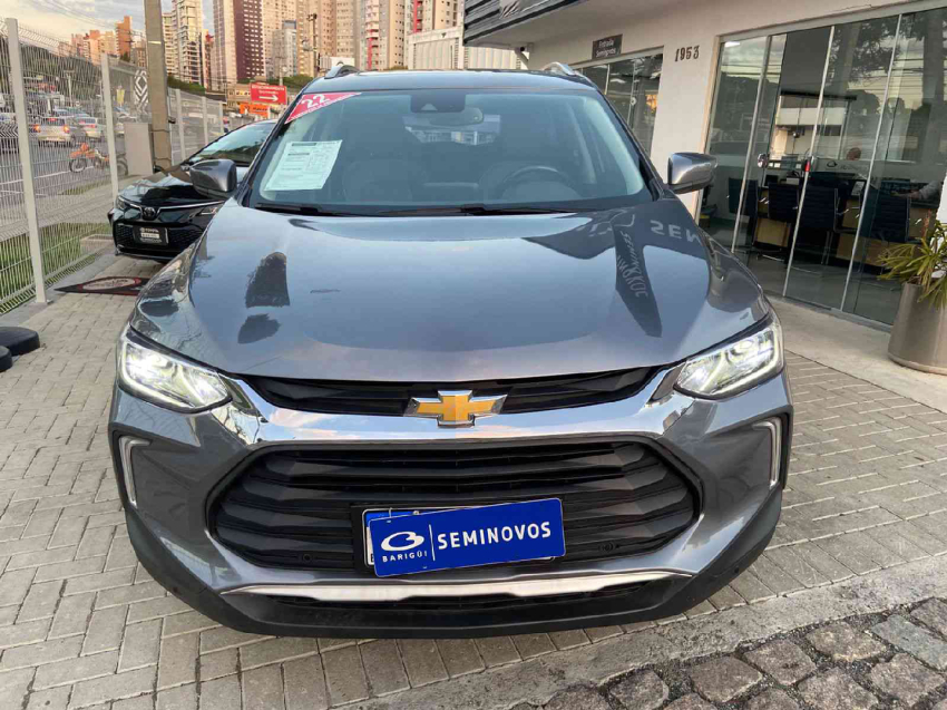 chevrolet tracker 1.2 turbo flex premier automatico 4p 20221 chevrolet tracker 1.2 turbo flex premier automatico 4p 20221