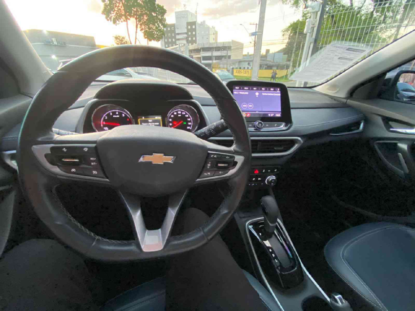 chevrolet tracker 1.2 turbo flex premier automatico 4p 202213 chevrolet tracker 1.2 turbo flex premier automatico 4p 202213