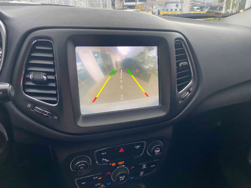 jeep compass 2.0 16v flex longitude automatico 4p 201816