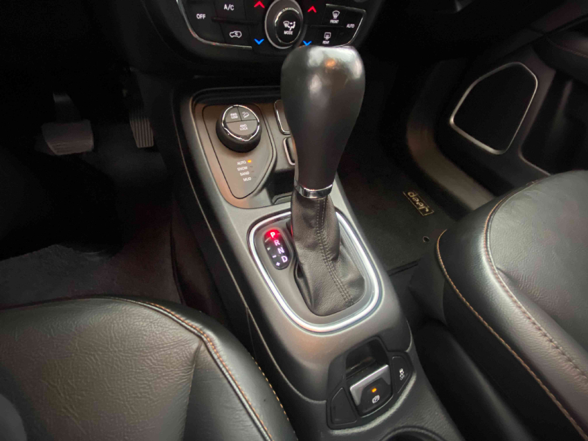 jeep compass 2.0 16v flex longitude automatico 4p 201814