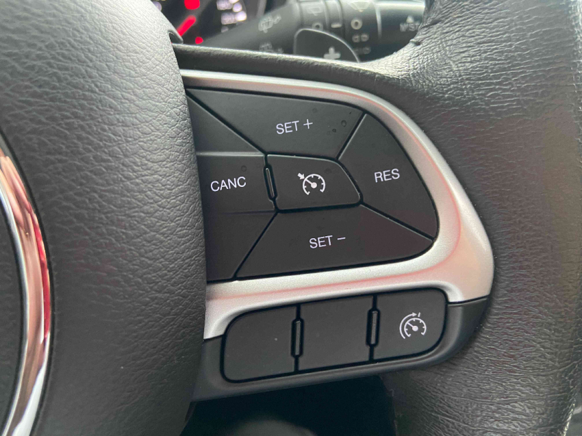 jeep compass 2.0 16v flex longitude automatico 4p 20184