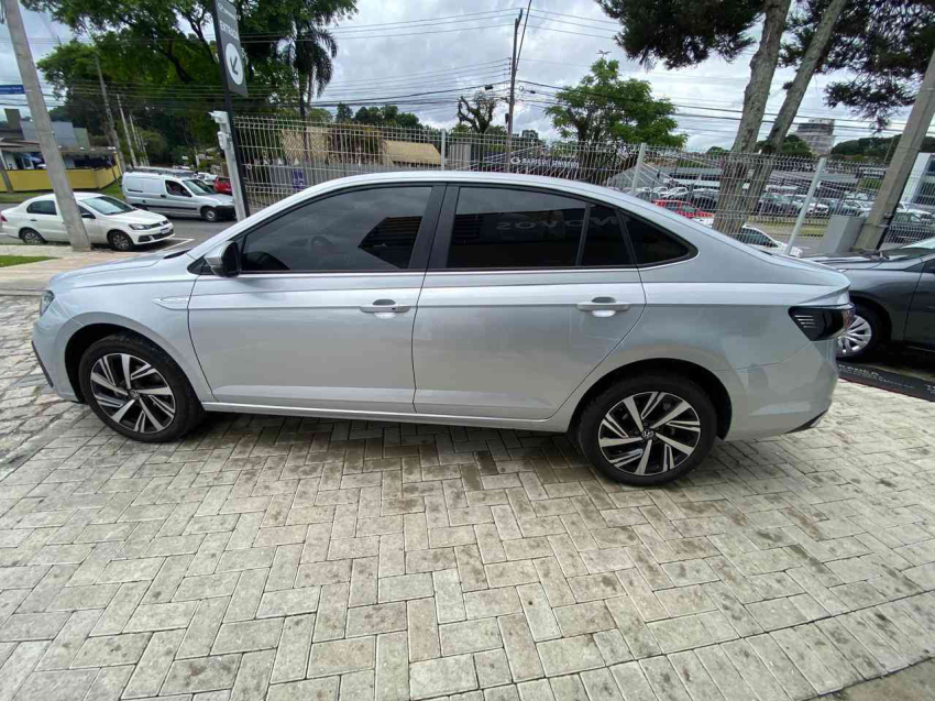 volkswagen virtus 1.0 200 tsi highline automatico flex 4p 20257 volkswagen virtus 1.0 200 tsi highline automatico flex 4p 20257