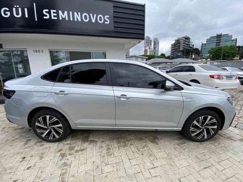 volkswagen virtus 1.0 200 tsi highline automatico flex 4p 20253 volkswagen virtus 1.0 200 tsi highline automatico flex 4p 20253