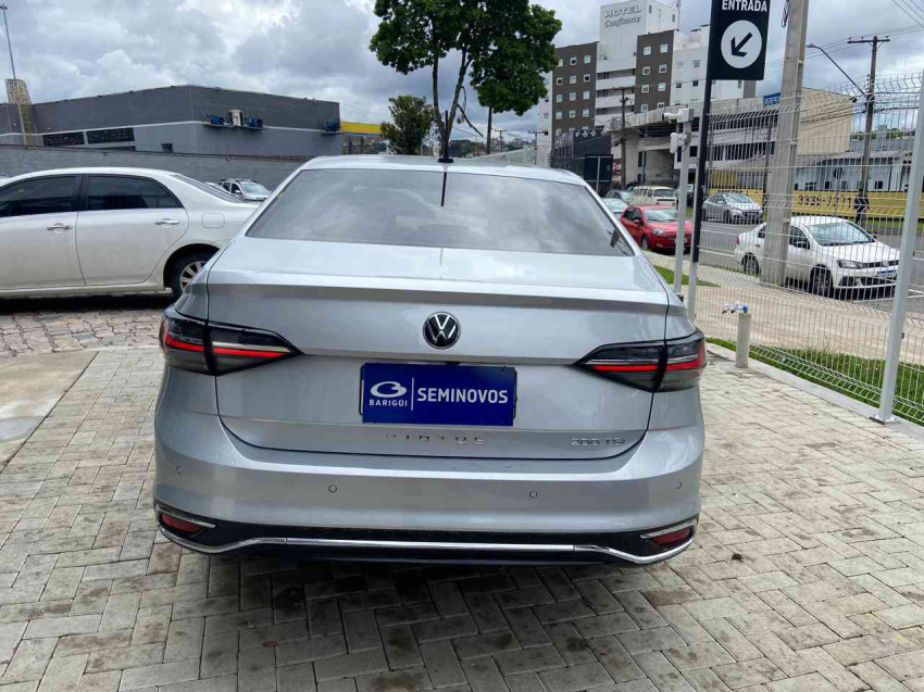 volkswagen virtus 1.0 200 tsi highline automatico flex 4p 20255 volkswagen virtus 1.0 200 tsi highline automatico flex 4p 20255