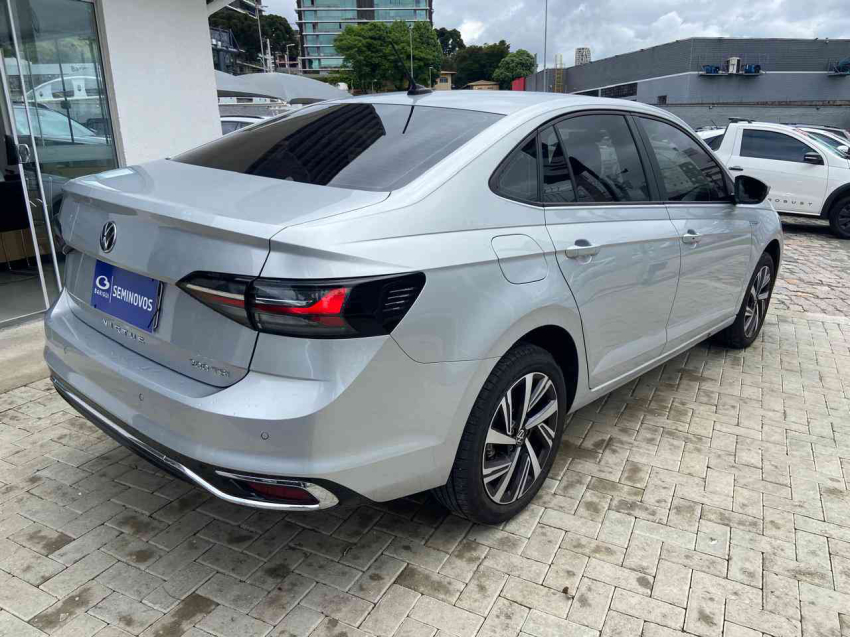 volkswagen virtus 1.0 200 tsi highline automatico flex 4p 20254 volkswagen virtus 1.0 200 tsi highline automatico flex 4p 20254