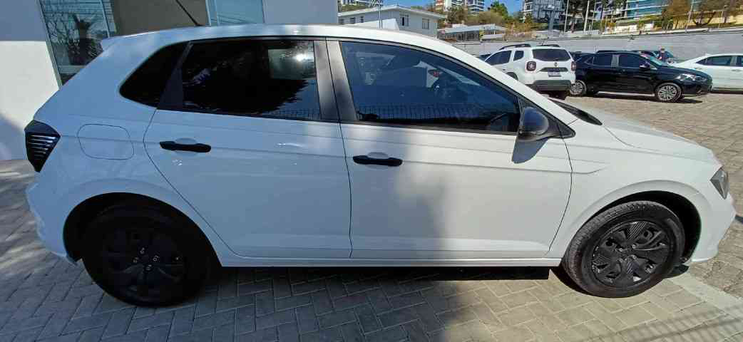 volkswagen polo 1.0 mpi track manual flex 4p 20253