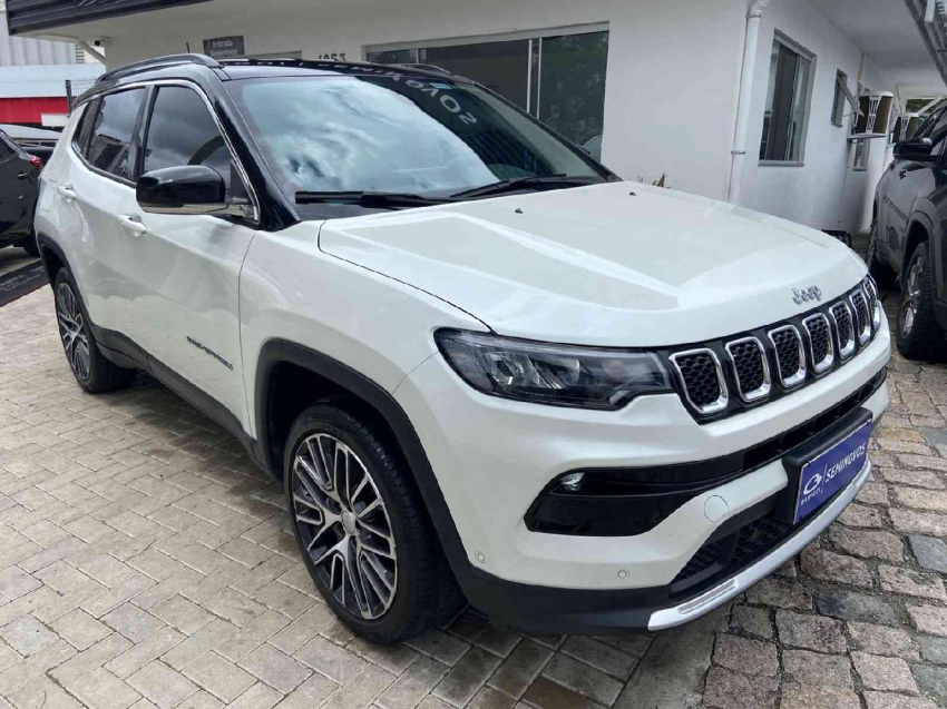 jeep compass 1.3 t270 turbo flex limited at6 4p automatico 20232 jeep compass 1.3 t270 turbo flex limited at6 4p automatico 20232