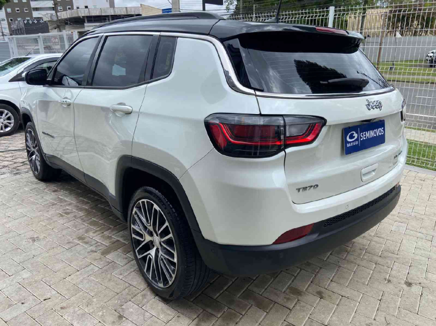 jeep compass 1.3 t270 turbo flex limited at6 4p automatico 20236 jeep compass 1.3 t270 turbo flex limited at6 4p automatico 20236