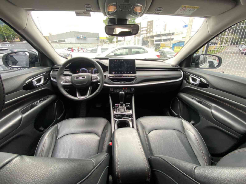 jeep compass 1.3 t270 turbo flex limited at6 4p automatico 20238 jeep compass 1.3 t270 turbo flex limited at6 4p automatico 20238