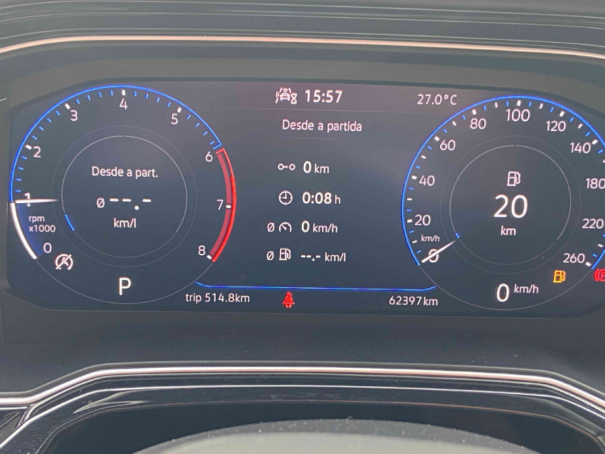 volkswagen virtus 1.0 200 tsi highline automatico flex 4p 202515