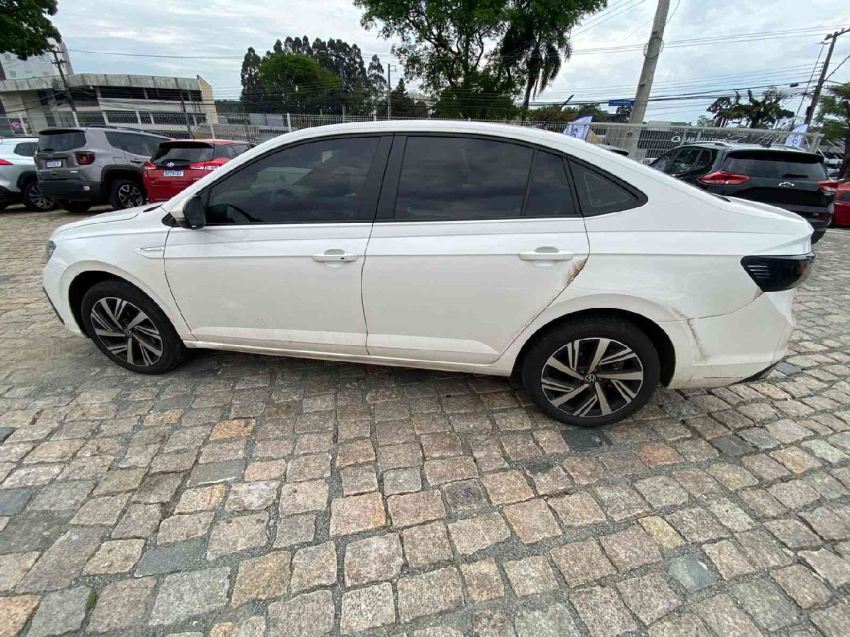 volkswagen virtus 1.0 200 tsi highline automatico flex 4p 20257