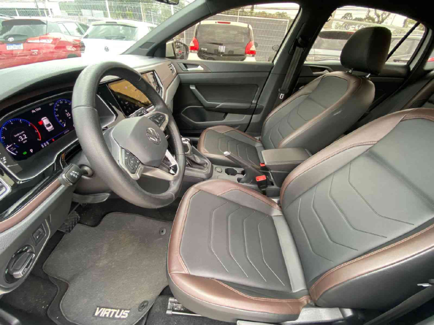 volkswagen virtus 1.0 200 tsi highline automatico flex 4p 202511