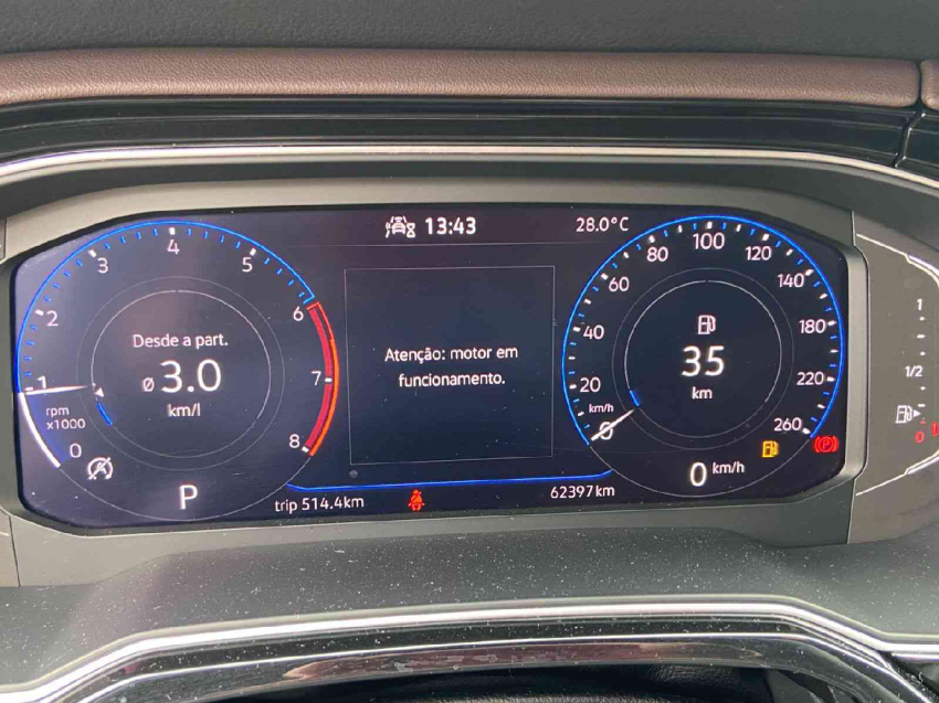 volkswagen virtus 1.0 200 tsi highline automatico flex 4p 202516