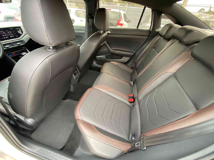 volkswagen virtus 1.0 200 tsi highline automatico flex 4p 20259