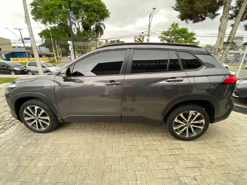 toyota corolla cross 2.0 vvt-ie flex xre direct shift 4p automatico 20237