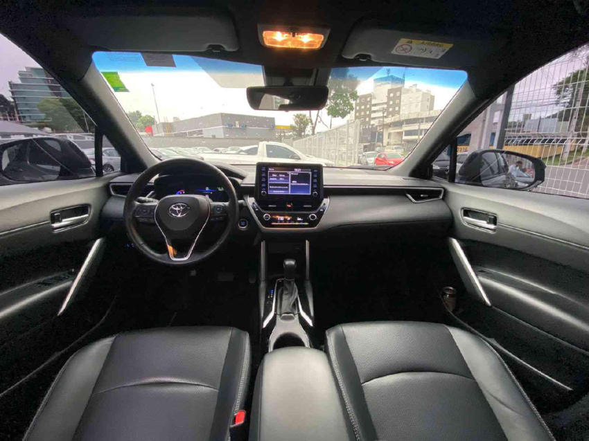 toyota corolla cross 2.0 vvt-ie flex xre direct shift 4p automatico 202310