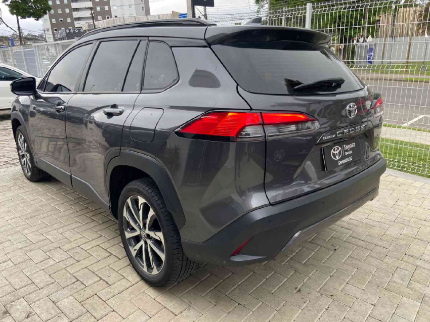 toyota corolla cross 2.0 vvt-ie flex xre direct shift 4p automatico 20236