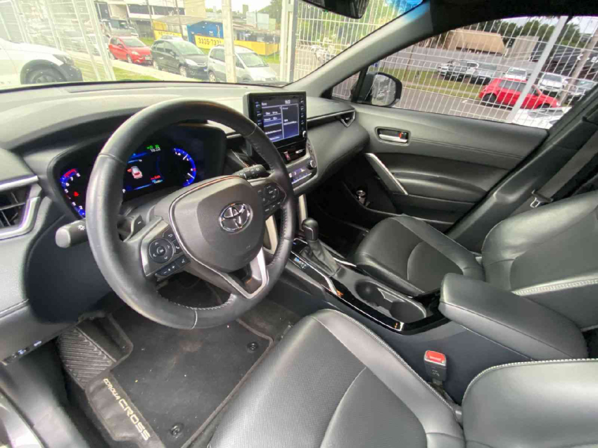 toyota corolla cross 2.0 vvt-ie flex xre direct shift 4p automatico 20239