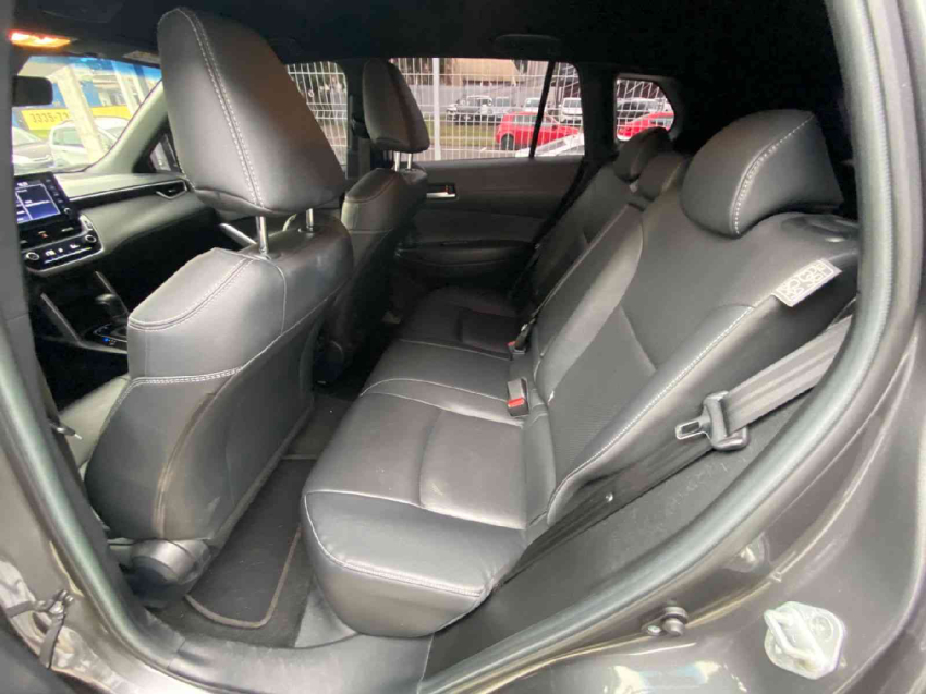 toyota corolla cross 2.0 vvt-ie flex xre direct shift 4p automatico 202311