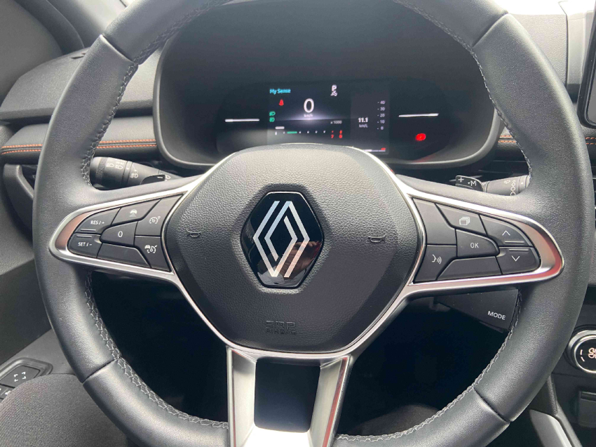 renault kardian 1.0 tce flex premiere edition edc 4p automatico 202516