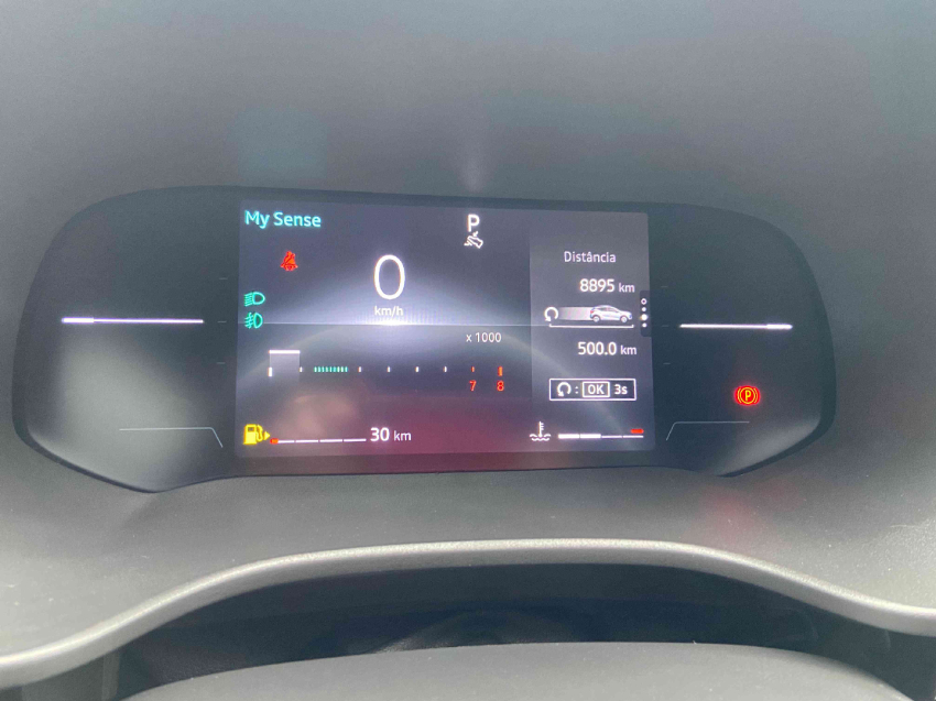 renault kardian 1.0 tce flex premiere edition edc 4p automatico 202517