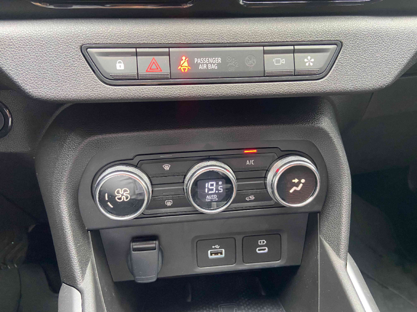 renault kardian 1.0 tce flex premiere edition edc 4p automatico 202515