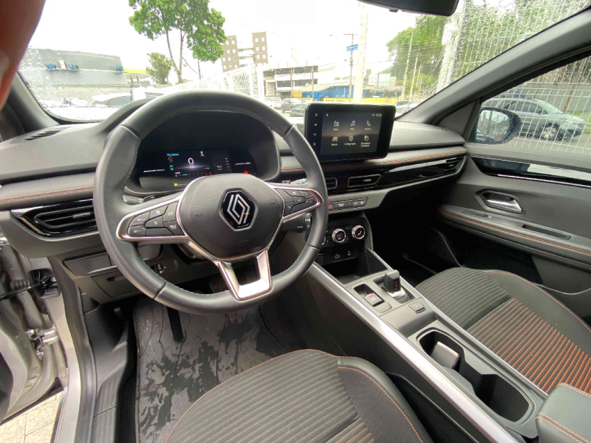 renault kardian 1.0 tce flex premiere edition edc 4p automatico 202511