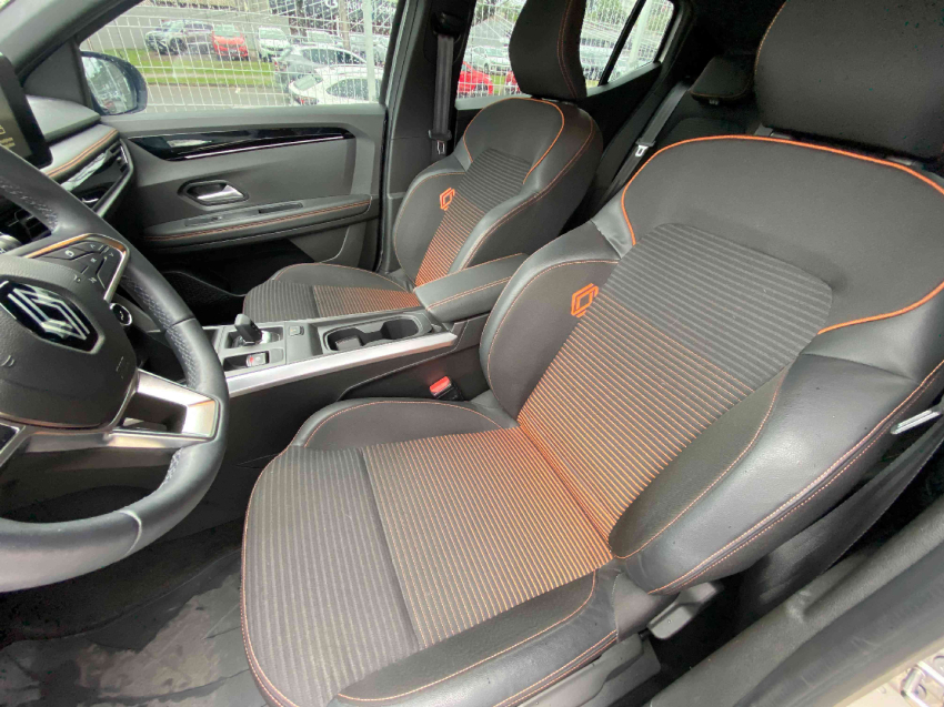 renault kardian 1.0 tce flex premiere edition edc 4p automatico 202510