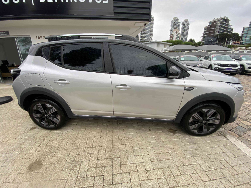 renault kardian 1.0 tce flex premiere edition edc 4p automatico 20253